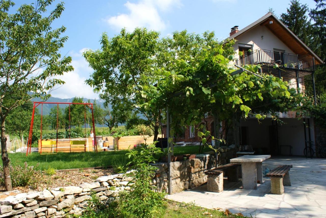 Apartment Leni Postojna
