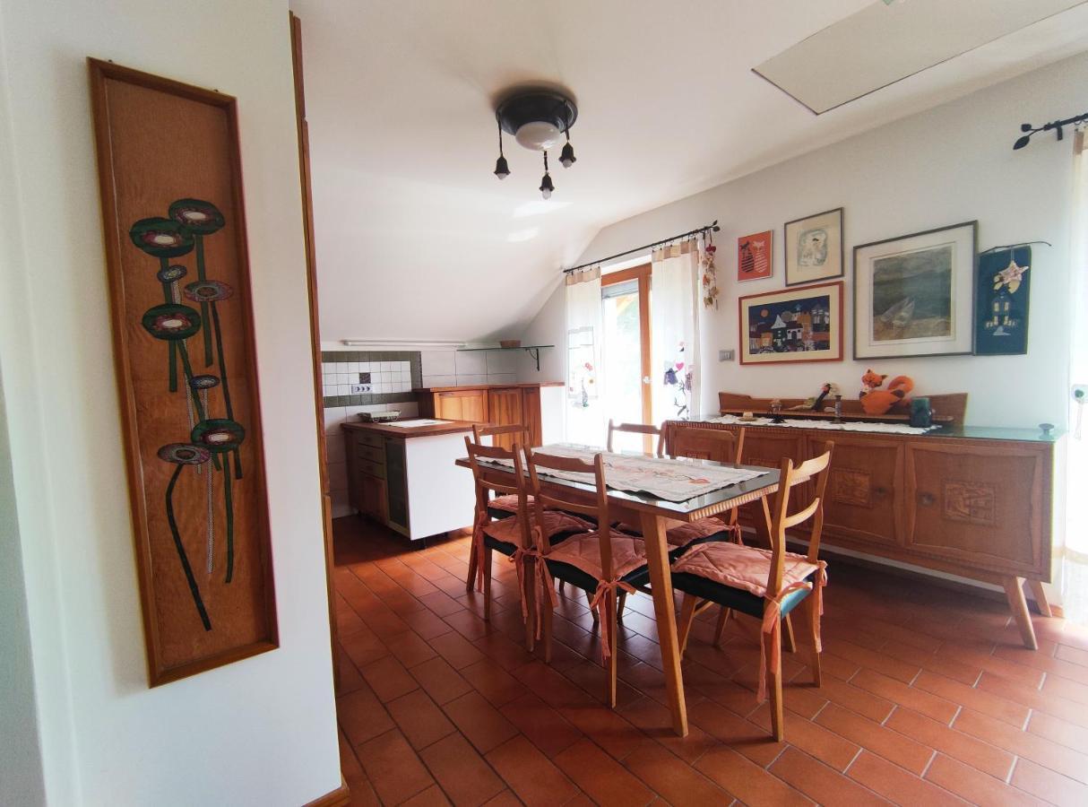 Leni Apartment
