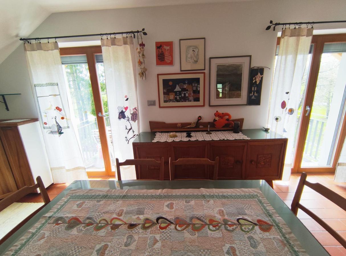 Leni Apartment *