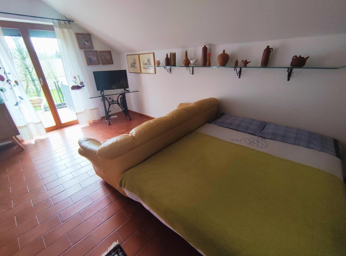 Leni Apartment