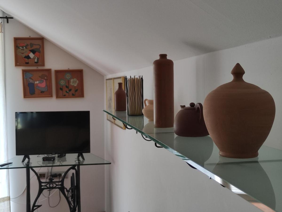 Apartment Leni Postojna
