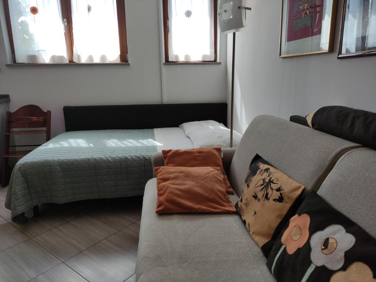 Apartment Leni