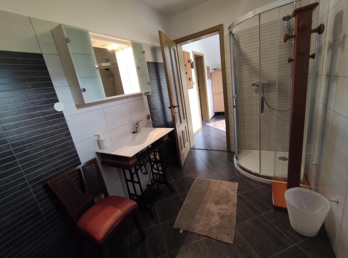 Leni Apartment Postojna