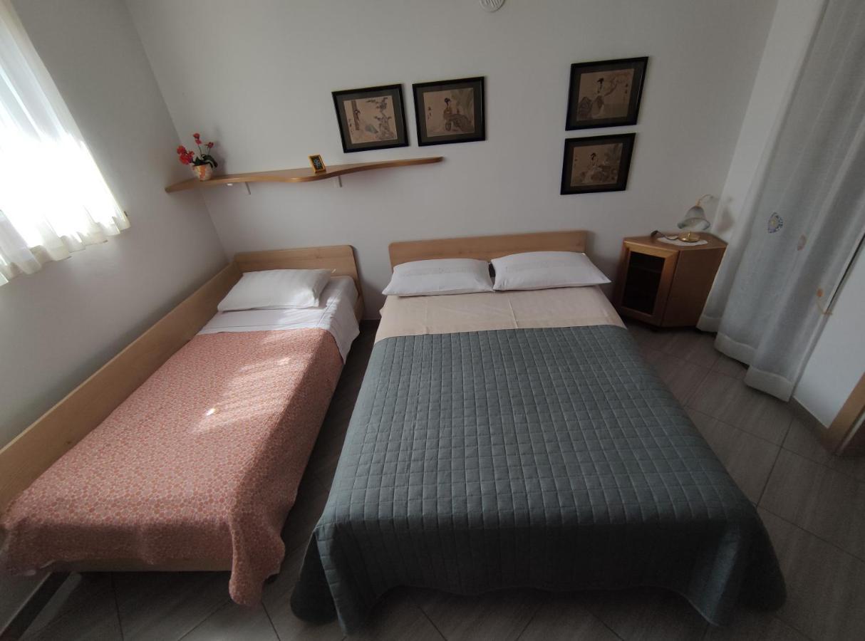 Leni Apartment