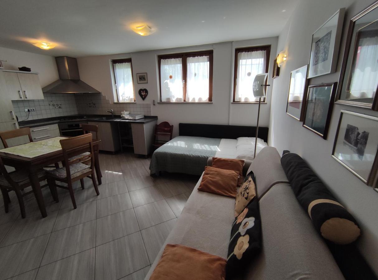 Leni Apartment Postojna