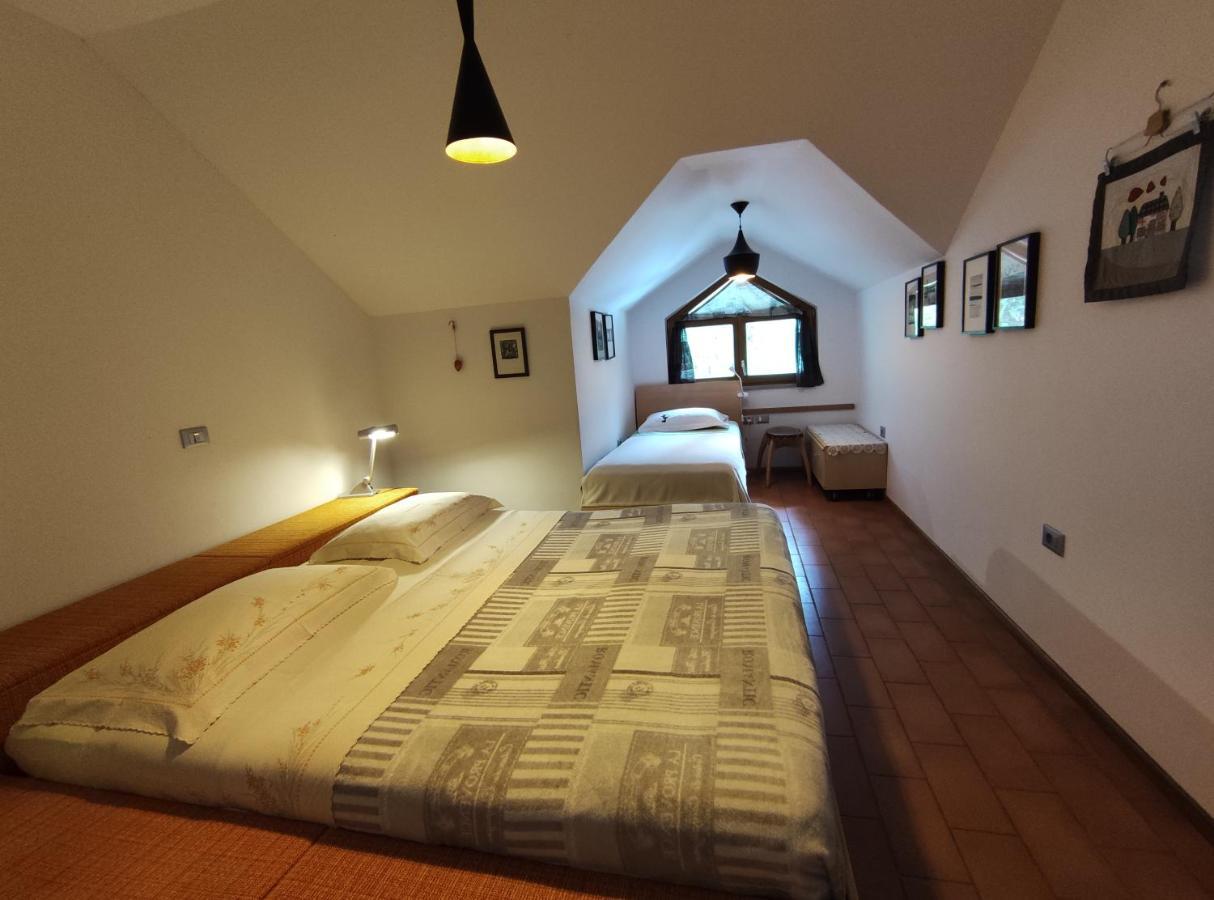 Leni Apartment *