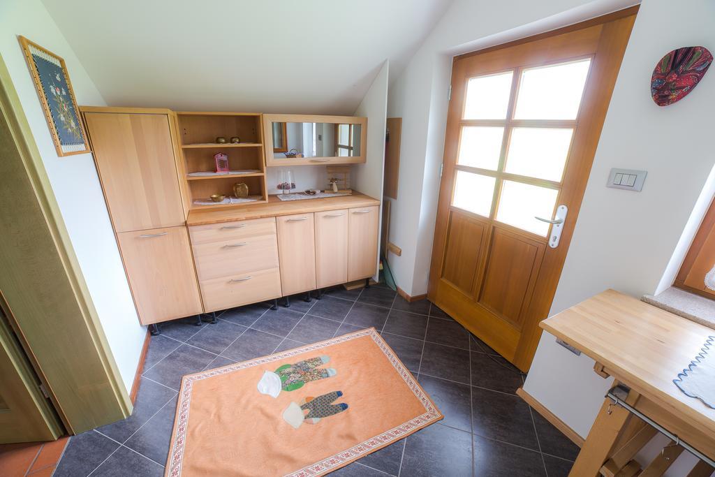 Apartment Leni *